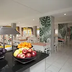 Appartement Palm Garden *