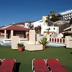 Palm Garden Appartement *