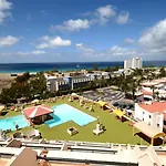 Palm Garden Appartement *