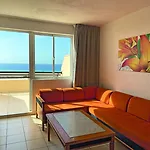 Palm Garden Appartement *