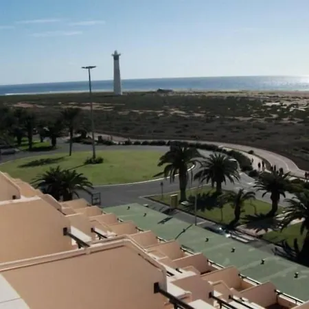 公寓 Palm Garden