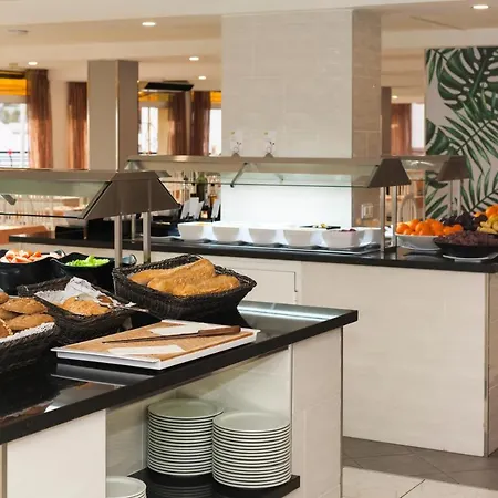 Apartamento Palm Garden Morro Jable (Fuerteventura)