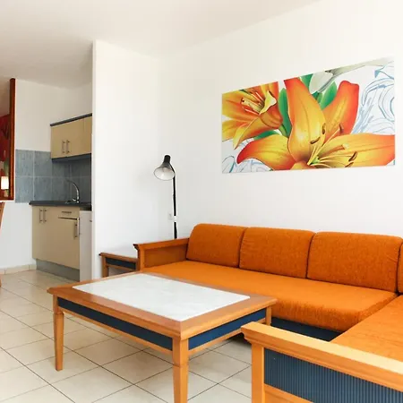 Palm Garden Apartamento Morro Jable (Fuerteventura)